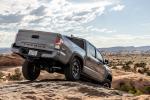 Toyota Tacoma TRD Off-Road Double Cab 2019 года